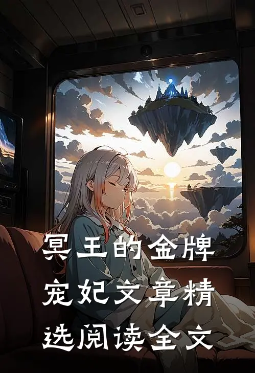 冥王的金牌宠妃文章精选阅读全文
