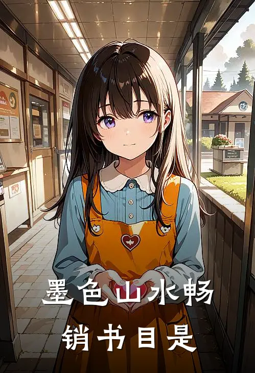 墨色山水畅销书目是