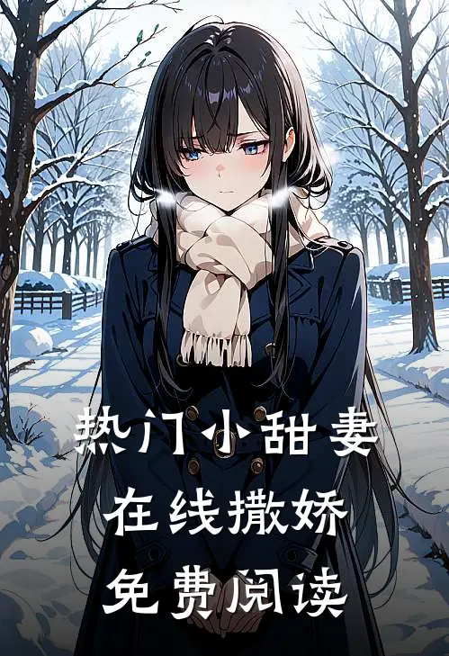 热门小甜妻在线撒娇免费阅读