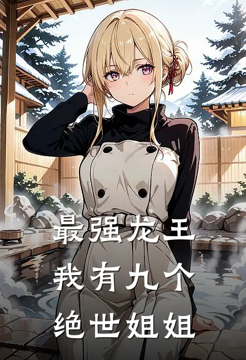 最强龙王我有九个绝世姐姐