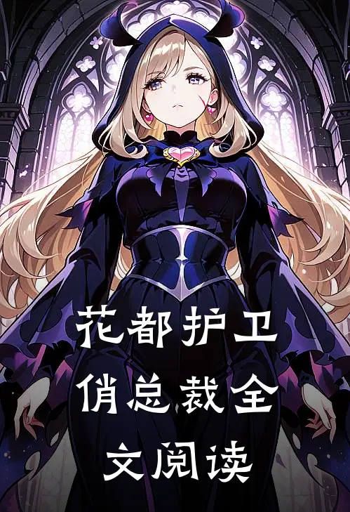 花都护卫俏总裁全文阅读