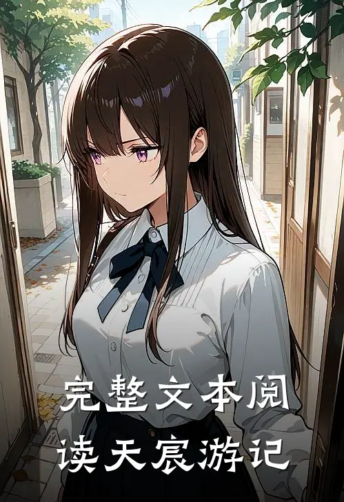 完整文本阅读天宸游记