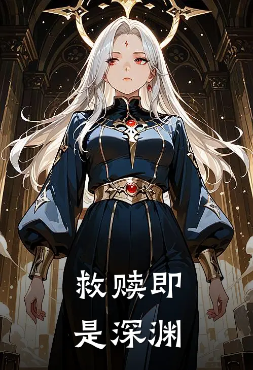 救赎即是深渊