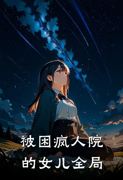 被困疯人院的女儿全局