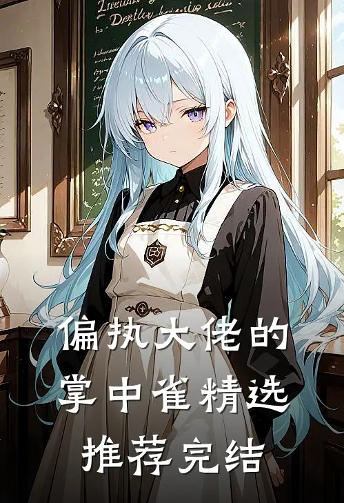 偏执大佬的掌中雀精选推荐完结