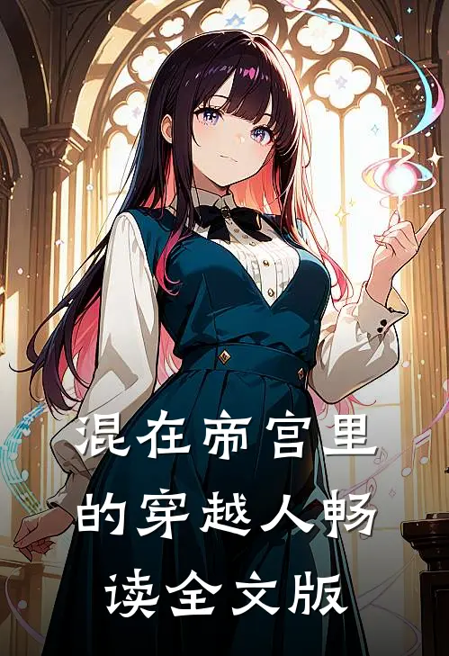 混在帝宫里的穿越人畅读全文版
