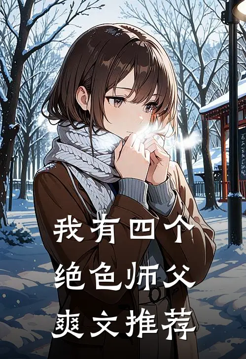 我有四个绝色师父爽文推荐