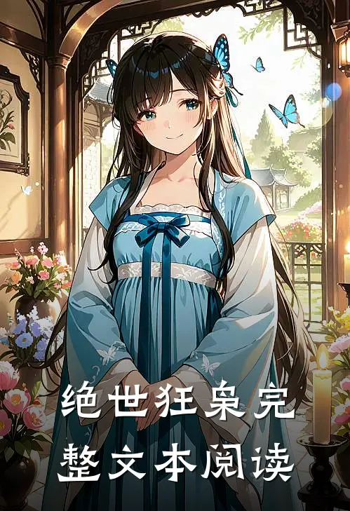 绝世狂枭完整文本阅读