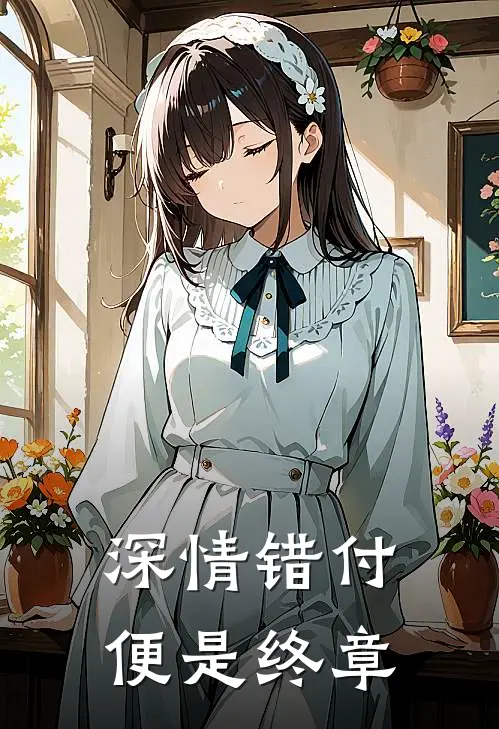 深情错付便是终章
