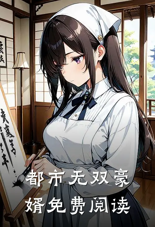 都市无双豪婿免费阅读