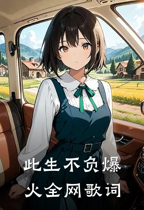 此生不负爆火全网歌词