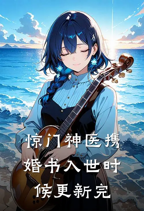 惊门神医携婚书入世时候更新完
