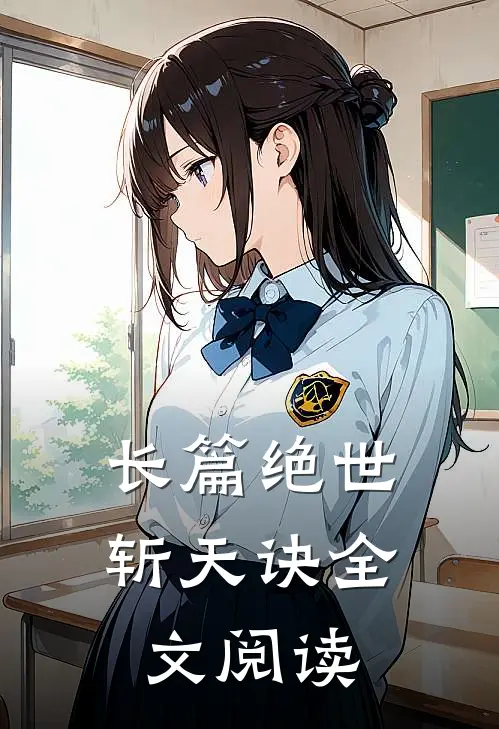 长篇绝世斩天诀全文阅读