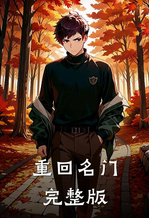 重回名门完整版
