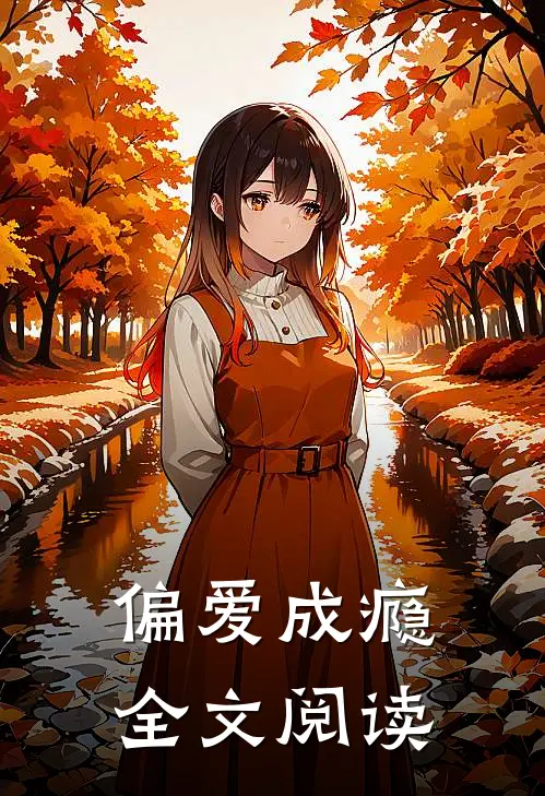 偏爱成瘾全文阅读