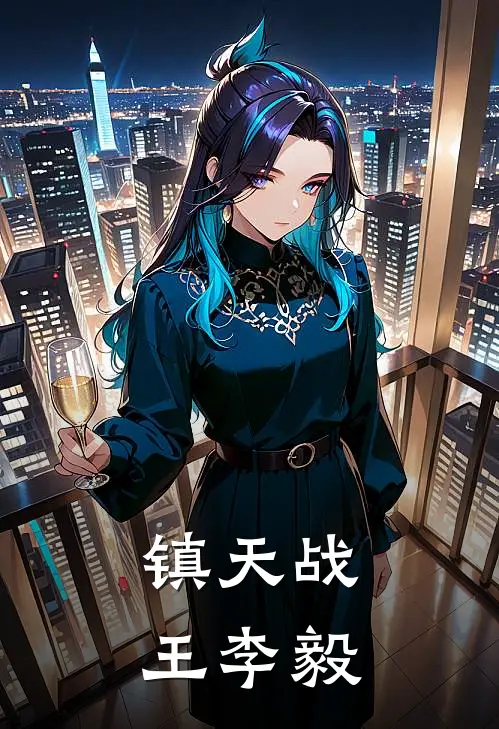镇天战王李毅