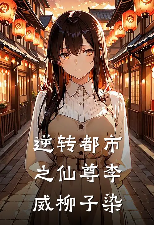 逆转都市之仙尊李威柳子染