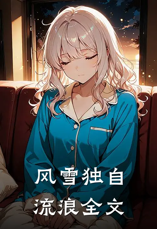 风雪独自流浪全文