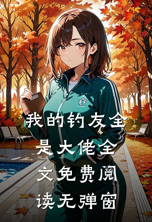我的钓友全是大佬全文免费阅读无弹窗