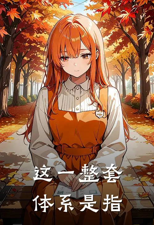 这一整套体系是指