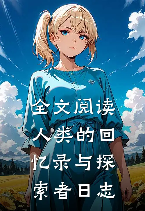 全文阅读人类的回忆录与探索者日志