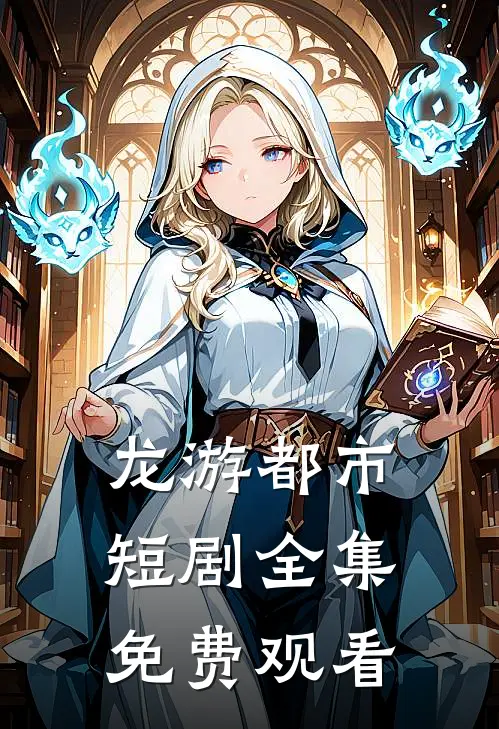 龙游都市短剧全集免费观看