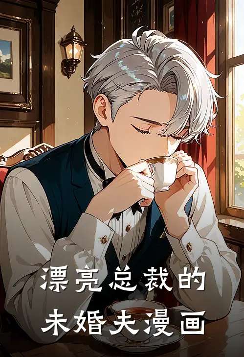 漂亮总裁的未婚夫漫画