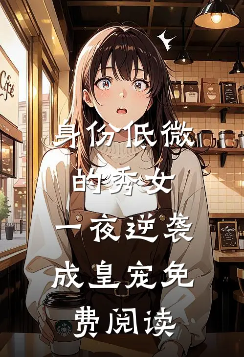 身份低微的秀女，一夜逆袭成皇宠免费阅读