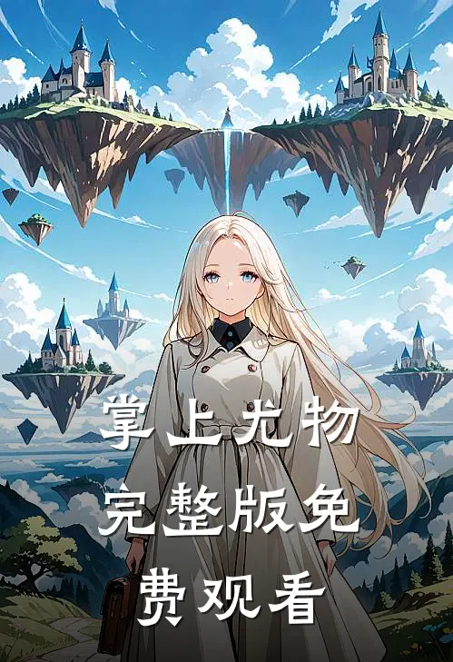 掌上尤物完整版免费观看