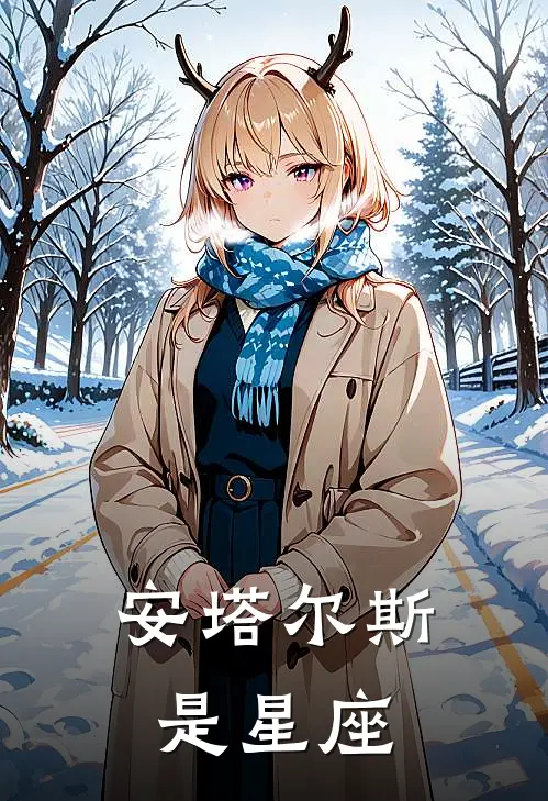 安塔尔斯是星座