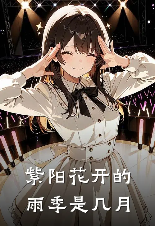 紫阳花开的雨季是几月