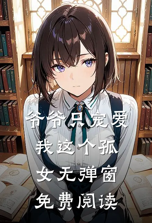 爷爷只宠爱我这个孤女无弹窗免费阅读