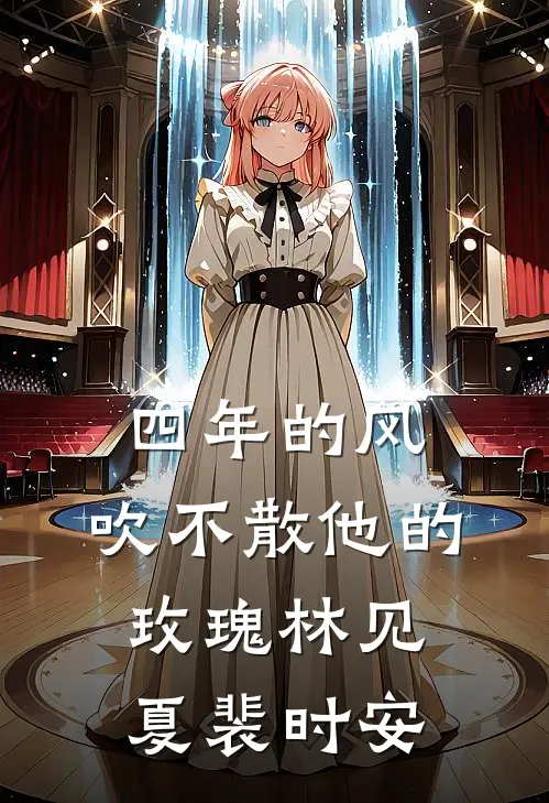 四年的风，吹不散他的玫瑰林见夏裴时安