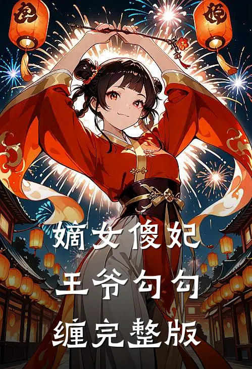 嫡女傻妃王爷勾勾缠完整版