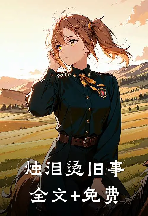 烛泪烫旧事全文+免费