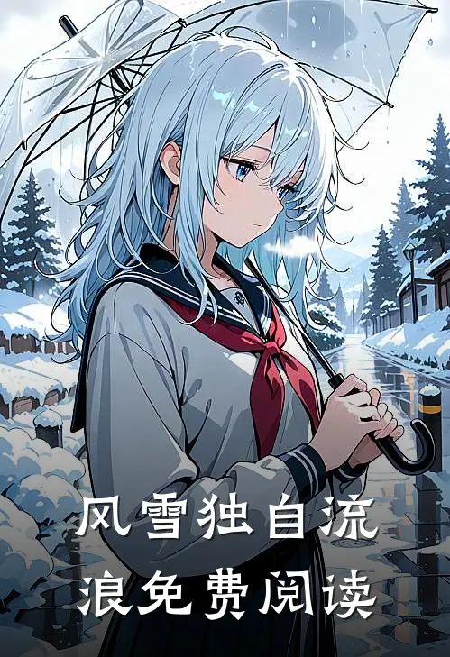 风雪独自流浪免费阅读