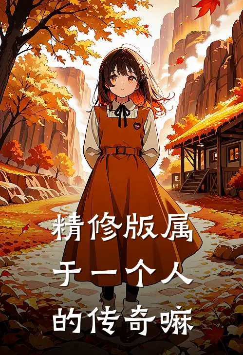 精修版属于一个人的传奇嘛