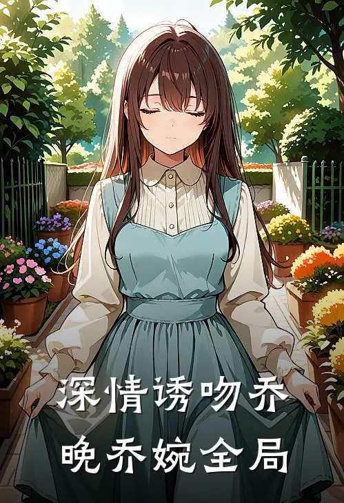深情诱吻乔晚乔婉全局
