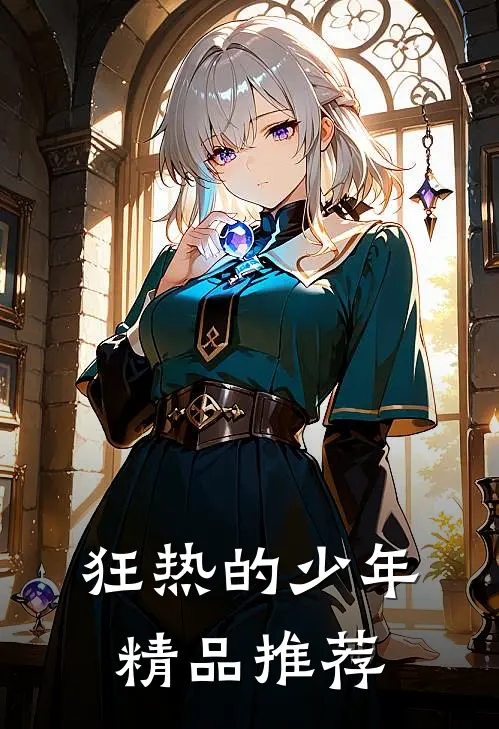 狂热的少年精品推荐