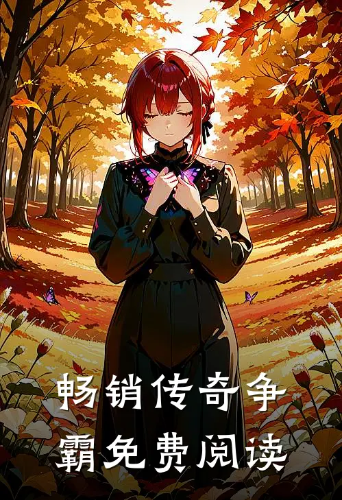 畅销传奇争霸免费阅读