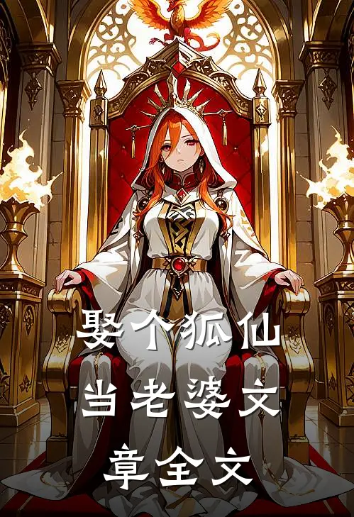 娶个狐仙当老婆文章全文