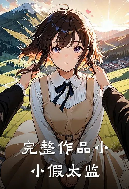 完整作品小小假太监