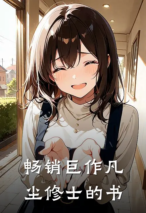 畅销巨作凡尘修士的书