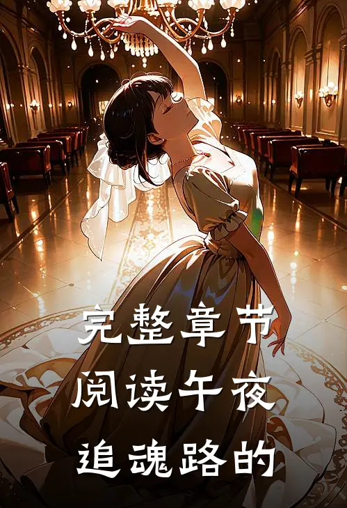 完整章节阅读午夜追魂路的