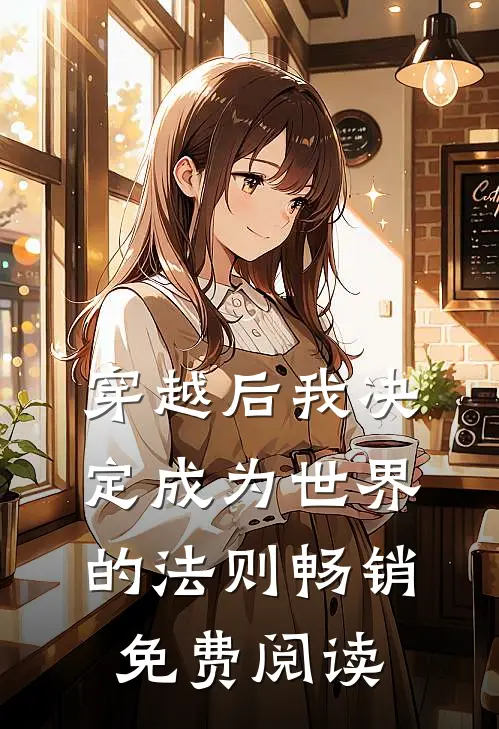 穿越后我决定成为世界的法则畅销免费阅读