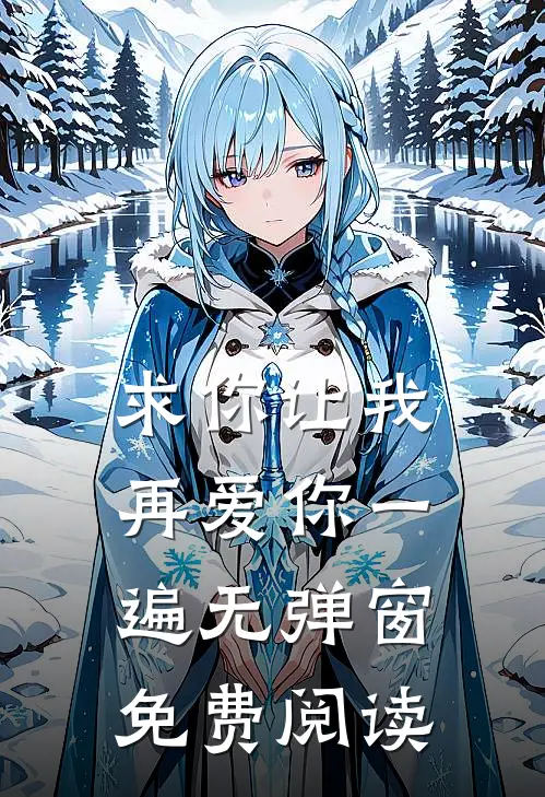 求你让我再爱你一遍无弹窗免费阅读