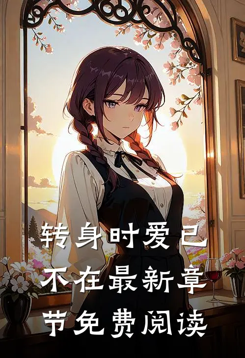 转身时爱已不在最新章节免费阅读