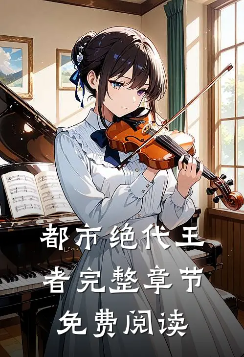 都市绝代王者完整章节免费阅读