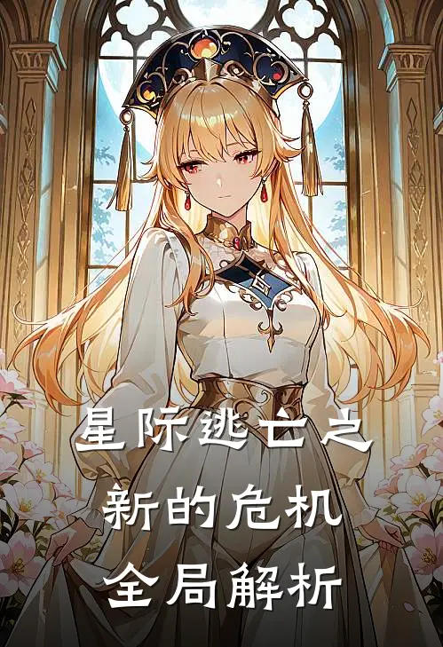 星际逃亡之新的危机全局解析
