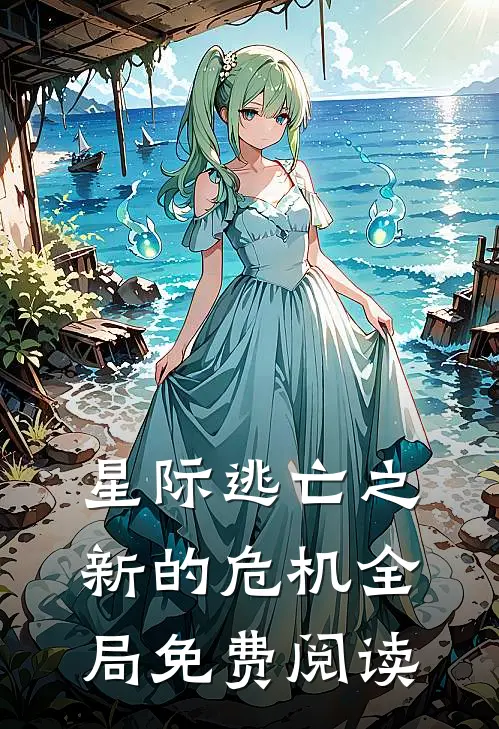 星际逃亡之新的危机全局免费阅读